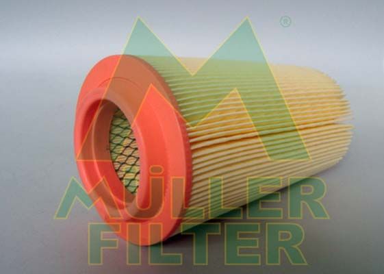 MULLER FILTER Gaisa filtrs PA791